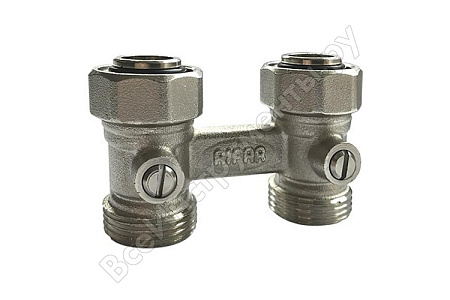Узел нижнего подключения RIFAR G 3/4" прямой