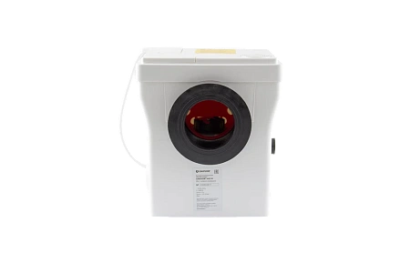 КНС Канализационная насосная станция UNIPUMP SANIVORT 405 M 8м с ножом (Compact)