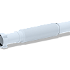 Гофра для сифона гибкая пластиковая стандартная АНИПЛАСТ K203 32-11/4&amp;quot;