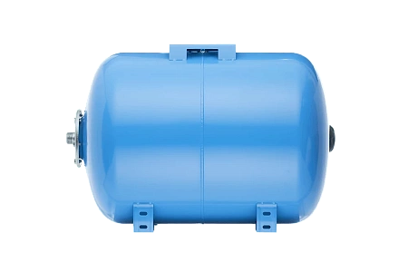 Гидроаккумулятор для воды UNIPUMP горизонтальный 80 л