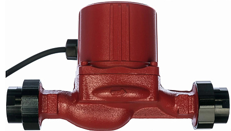 Насос циркуляционный BELAMOS BRS25/4G 180 (25х40) с гайками BRS25/4G