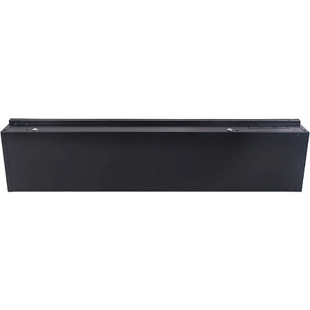 Конвектор внутрипольный STOUT SCN 80х240х1400 естественная конвекция