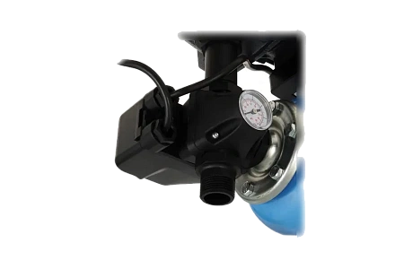 Насосная станция UNIPUMP AUTO JET 80 L-5