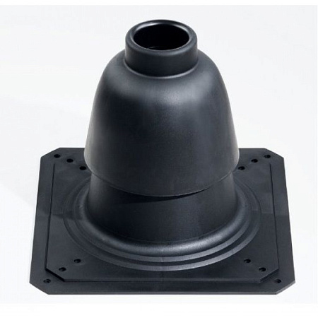 Оголовок шахты PROTHERM Ø80/80
