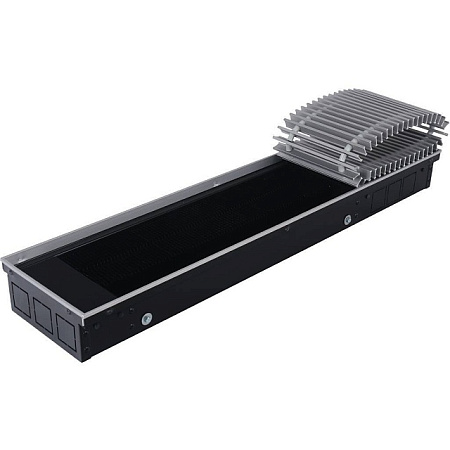 Конвектор внутрипольный STOUT SCN 80х190х800 естественная конвекция