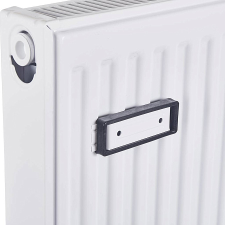 Радиатор стальной панельный ROMMER COMPACT тип 22х500х1300 боковое подключение