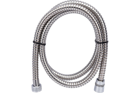 Шланг для душа OLIVE'S F01001,5PE 1,5м, (1 кор - 100шт) арт. F0100 1,5PE