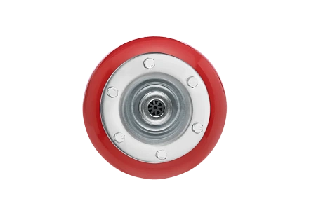 Расширительный бак для отопления UNIPUMP красный 5 л, 1" Н