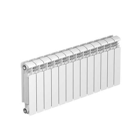 Радиатор алюминиевый RIFAR ALUM 350x13 секций