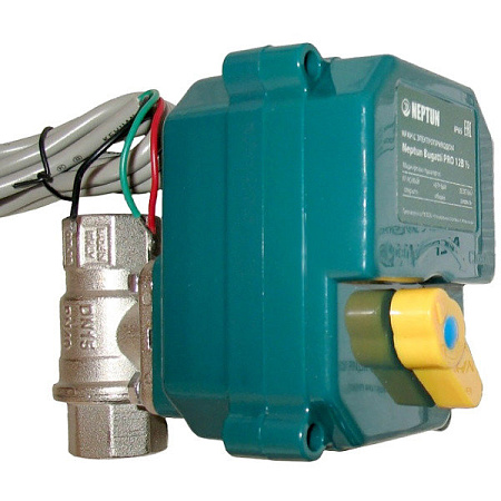 Кран с электроприводом NEPTUN BUGATTI PRO 12B - 1/2" (2153566)