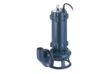 Насос фекальный UNIPUMP FEKAMAX 35-13-3 с режущим механизмом