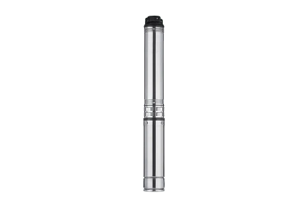 Насос скважинный UNIPUMP ЭЦВ 5-20-127 (11 кВт, 2 м)