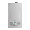 Котел газовый настенный BAXI LUNA PLATINUM+ 33 GA, 3,3-28 кВт, двухконтурный, конденсационный