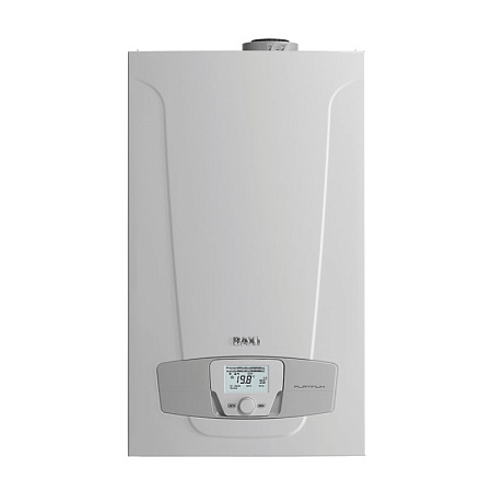 Котел газовый настенный BAXI LUNA PLATINUM+1.32 GA, 32 кВт, одноконтурный, конденсационный