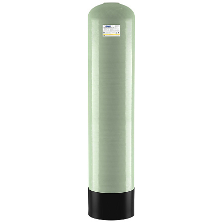 Корпус фильтра VODOS Natural 14х65-4.0"
