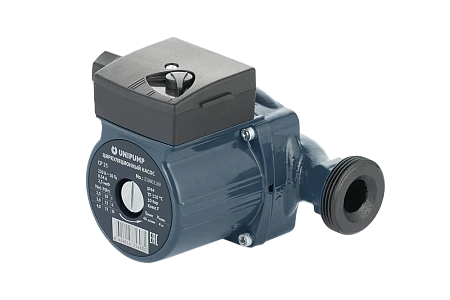Насос циркуляционный UNIPUMP CP 25-40 180