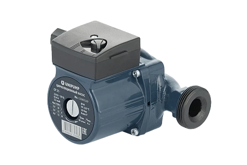 Насос циркуляционный UNIPUMP CP 25-80 180
