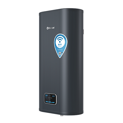 ЭВН Водонагреватель накопительный электрический THERMEX ID 50 (pro) Wi-Fi (ЭдЭБ01136)