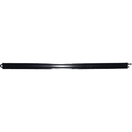 Конвектор внутрипольный STOUT SCN 80х190х2400 естественная конвекция
