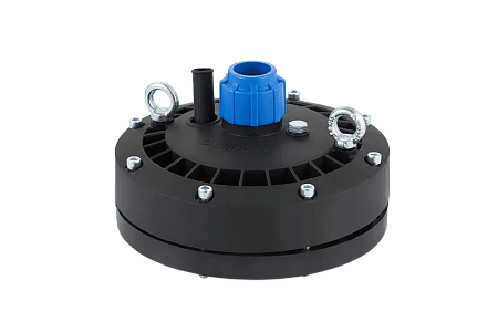 Оголовок скважинный UNIPUMP АКВАРОБОТ АОС-152-32