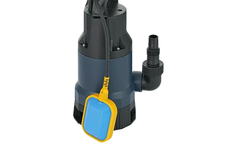 Насос фекальный UNIPUMP VORT 401 PW