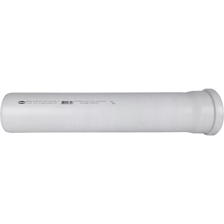 500085.F Sinikon Труба D 110 x 3,4  SN4 SINIKON Rain Flow  500 м