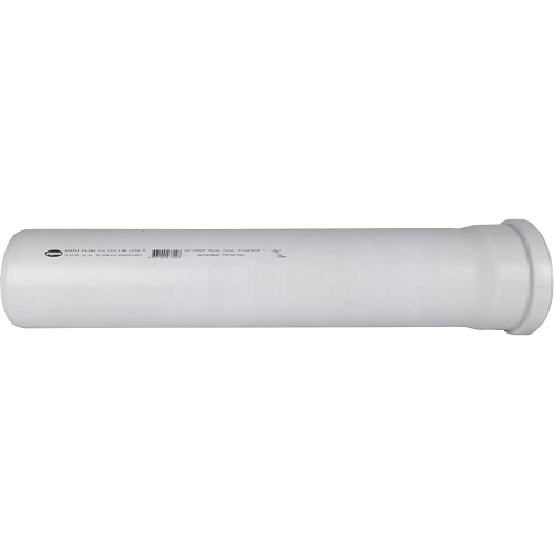 500085.F Sinikon Труба D 110 x 3,4  SN4 SINIKON Rain Flow  500 м