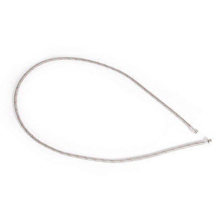 Гибкая подводка UNI-FITT ВН 1/2", 200 см, DN 8, оплётка из нерж. стали