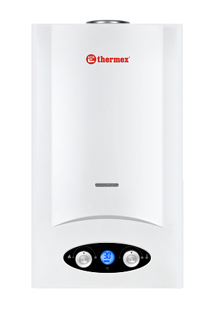 Колонка газовая проточная THERMEX GRAND G 20 D ECO (ЭдЭБ01710)