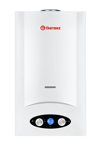 Колонка газовая проточная THERMEX GRAND G 20 D ECO (ЭдЭБ01710)