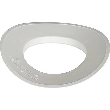 Дымоход коаксиальный STOUT для прохода через стену, Ø 60/100 (совместимый с PROTHERM РЫСЬ/ЯГУАР)
