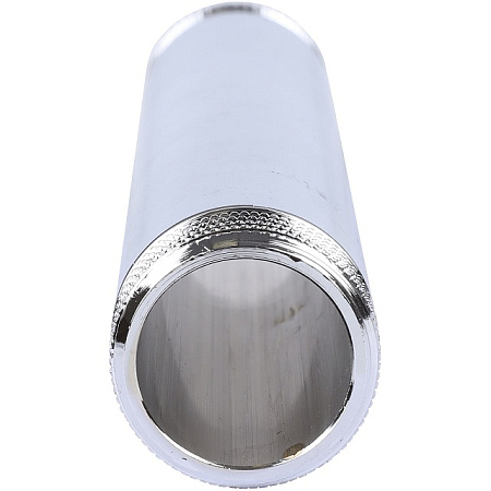 Бочонок резьбовой латунный STOUT хром 1"x175мм