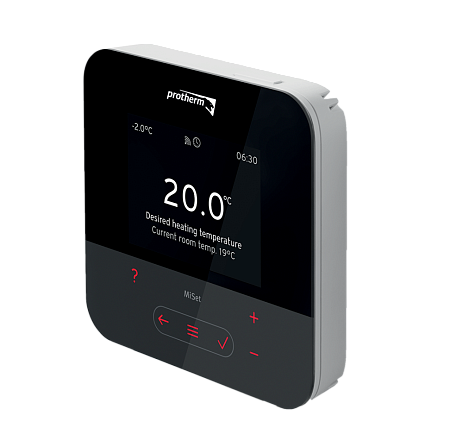 Регулятор PROTHERM MISET SRT380