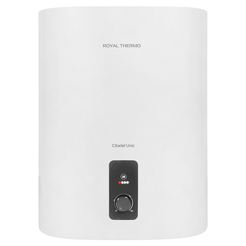 ЭВН Водонагреватель накопительный электрический ROYAL THERMO RWH 30 Citadel Unic (НС-1605945)