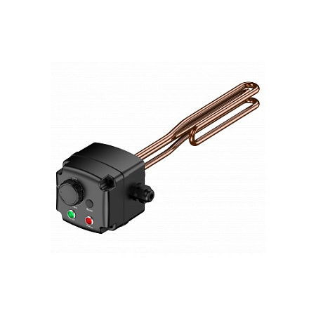 ТЭН муфтовый TERMICA ESH 2.0 кВт 11/2"