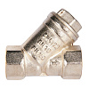 Фильтр грубой очистки косой 500 мкр. 1/2&amp;quot;  ROMMER