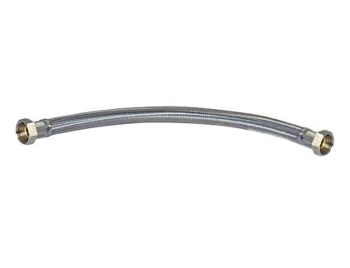 Гибкий шланг UNIPUMP 1&amp;quot; ВР/1&amp;quot; ВР прямого типа, 30 см