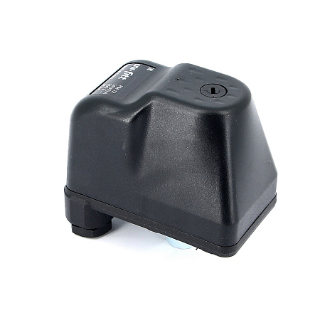 Реле давления для насоса UNI-FITT 3-12 бар, В 1/4", PM12