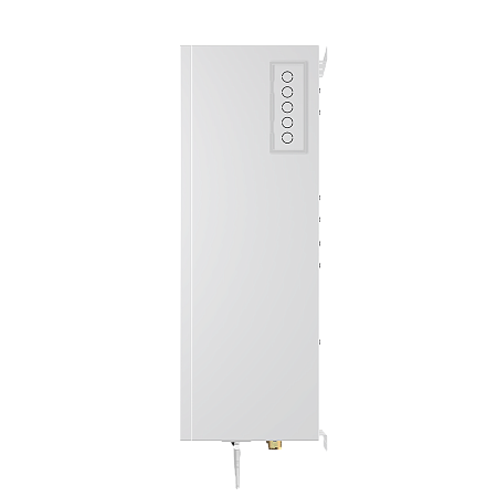 Котел электрический настенный THERMEX TESLA 12-24кВт, Wi-Fi (ЭдЭБ02807)