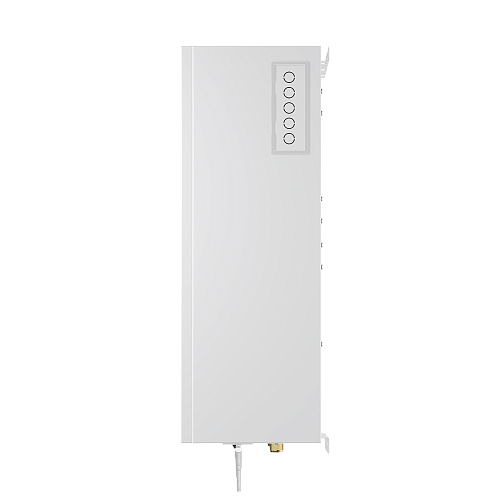 Котел электрический настенный THERMEX TESLA 12-24кВт, Wi-Fi (ЭдЭБ02807)