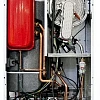 Котел газовый настенный BAXI NUVOLA DUO-TEC+33 GA VES, 28 кВт, двухконтурный, конденсационный