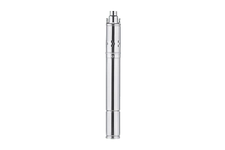 Насос скважинный винтовой UNIPUMP ECO VINT 2-3" (550 Вт, кабель-20 м)