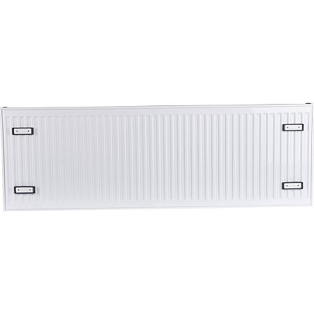 Радиатор стальной панельный ROMMER COMPACT тип 22х500х1500 боковое подключение