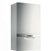 Котел газовый настенный VAILLANT turboTEC plus VU 242/5-5, 24 кВт, одноконтурный, турбированный