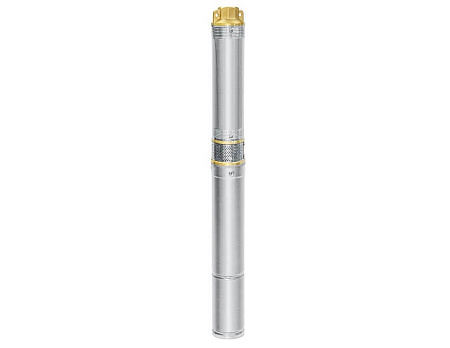 Насос скважинный UNIPUMP ECO MAXI 16-115 (пр. часть 16-115, двиг. 3 кВт, пульт СРТ 1-7,5)