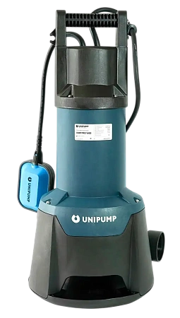 Насос дренажный UNIPUMP VORTPRO 1600