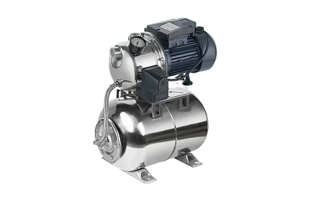 Насосная станция UNIPUMP AUTO JS 60-50-S