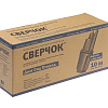 Насос вибрационный BELAMOS BV-0,28 B.З. верхний забор-10 м (98 мм) металл БВ012 40