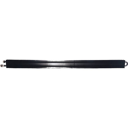 Конвектор внутрипольный STOUT SCN 110х240х1800 естественная конвекция