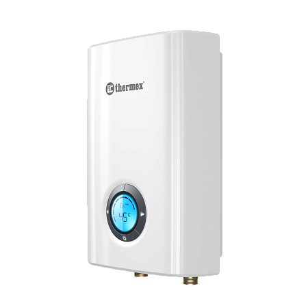 Водонагреватель проточный электрический THERMEX TOPFLOW 15000 напорный 3х400В (ЭдЭБ00393)